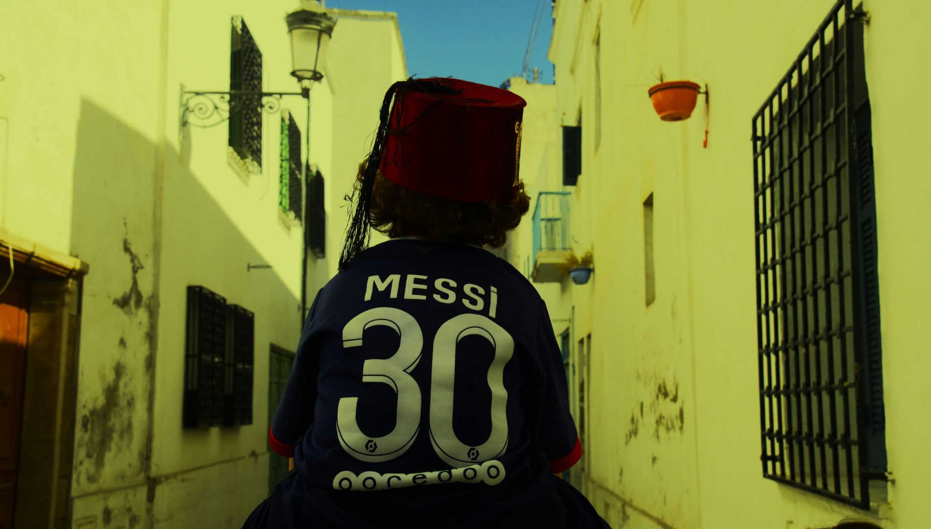 8 - Lionel Messi and PSG: A Completely Unexpected Transfer Window