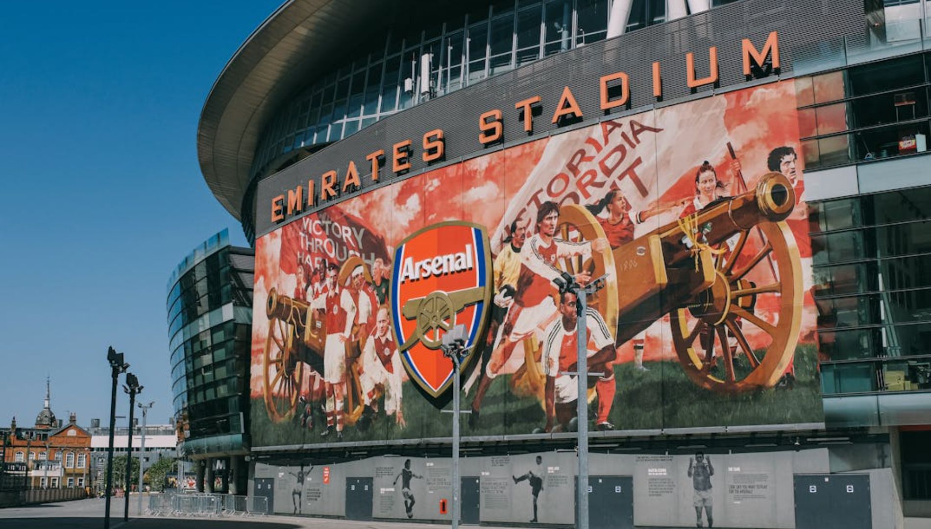 15 - Declan Rice, a Major Asset for Arsenal