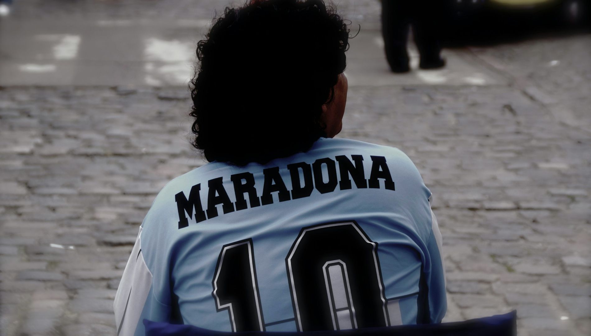 1. Maradona et la « main de Dieu »