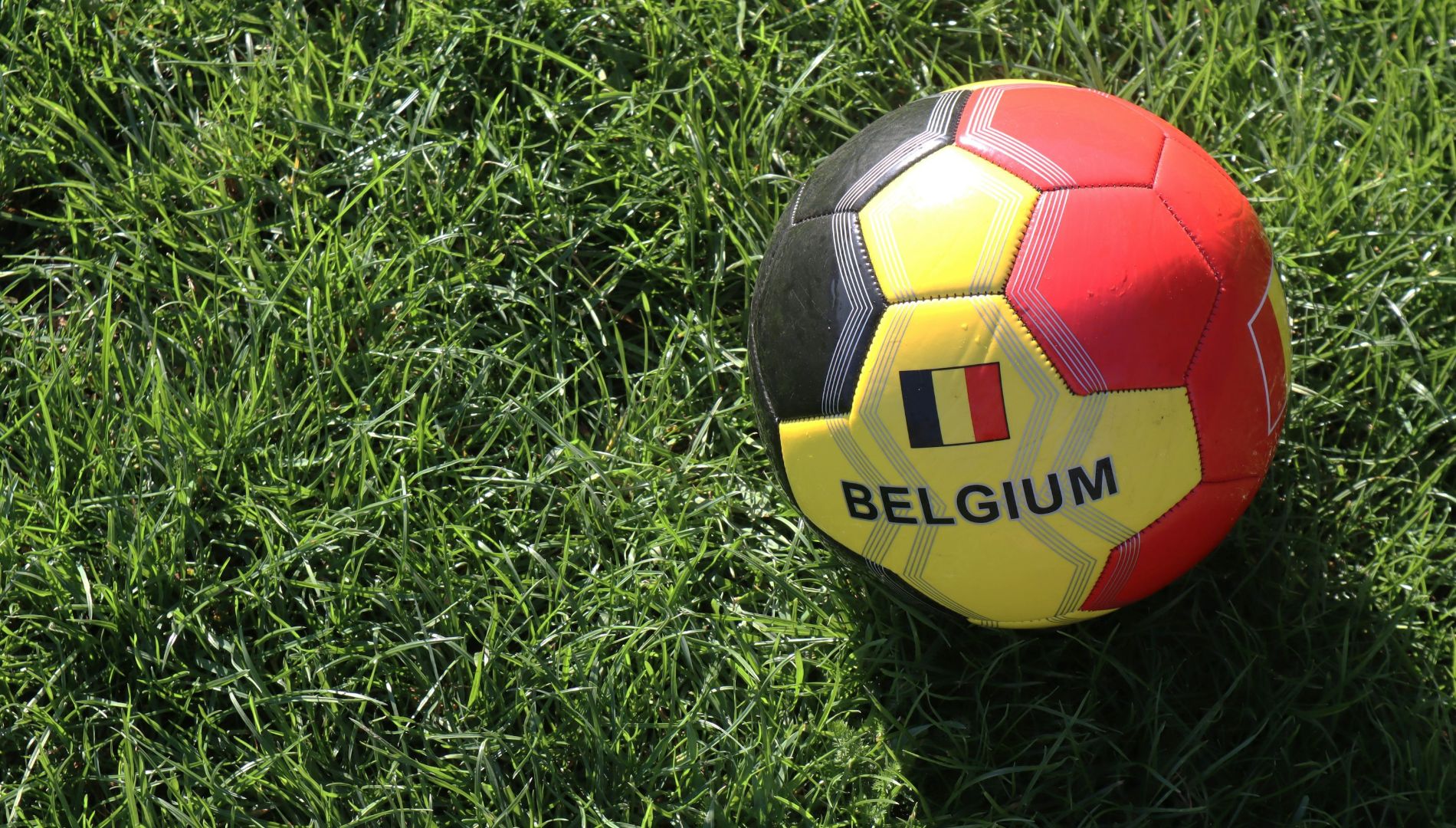16. L’Arabie Saoudite face à la Belgique
