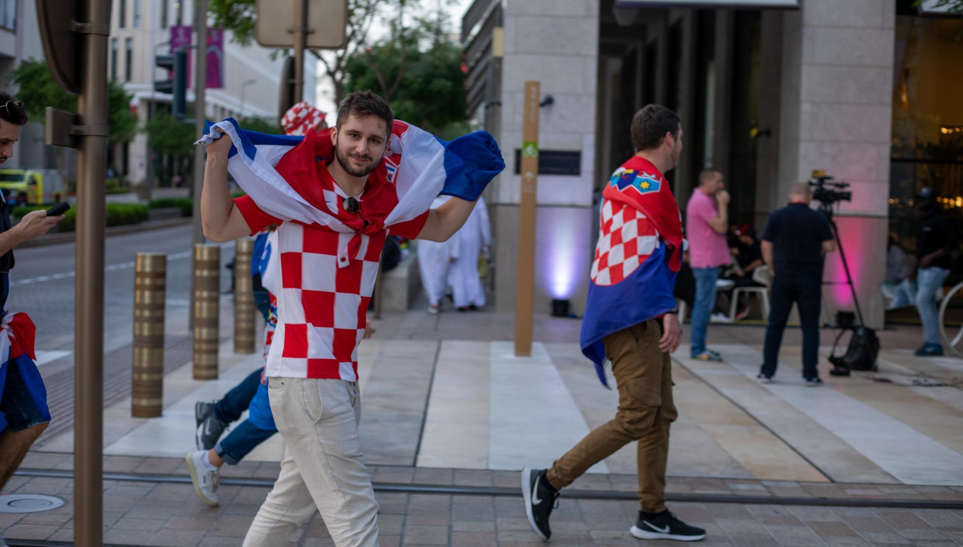 11. La Croatie et son triomphe exceptionnel