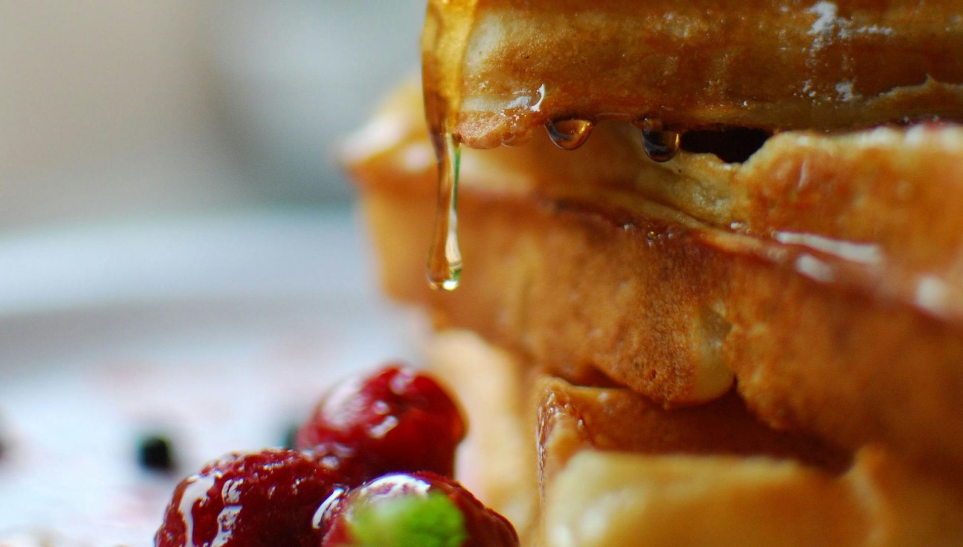 15 desserts faciles à préparer en moins de 15 minutes