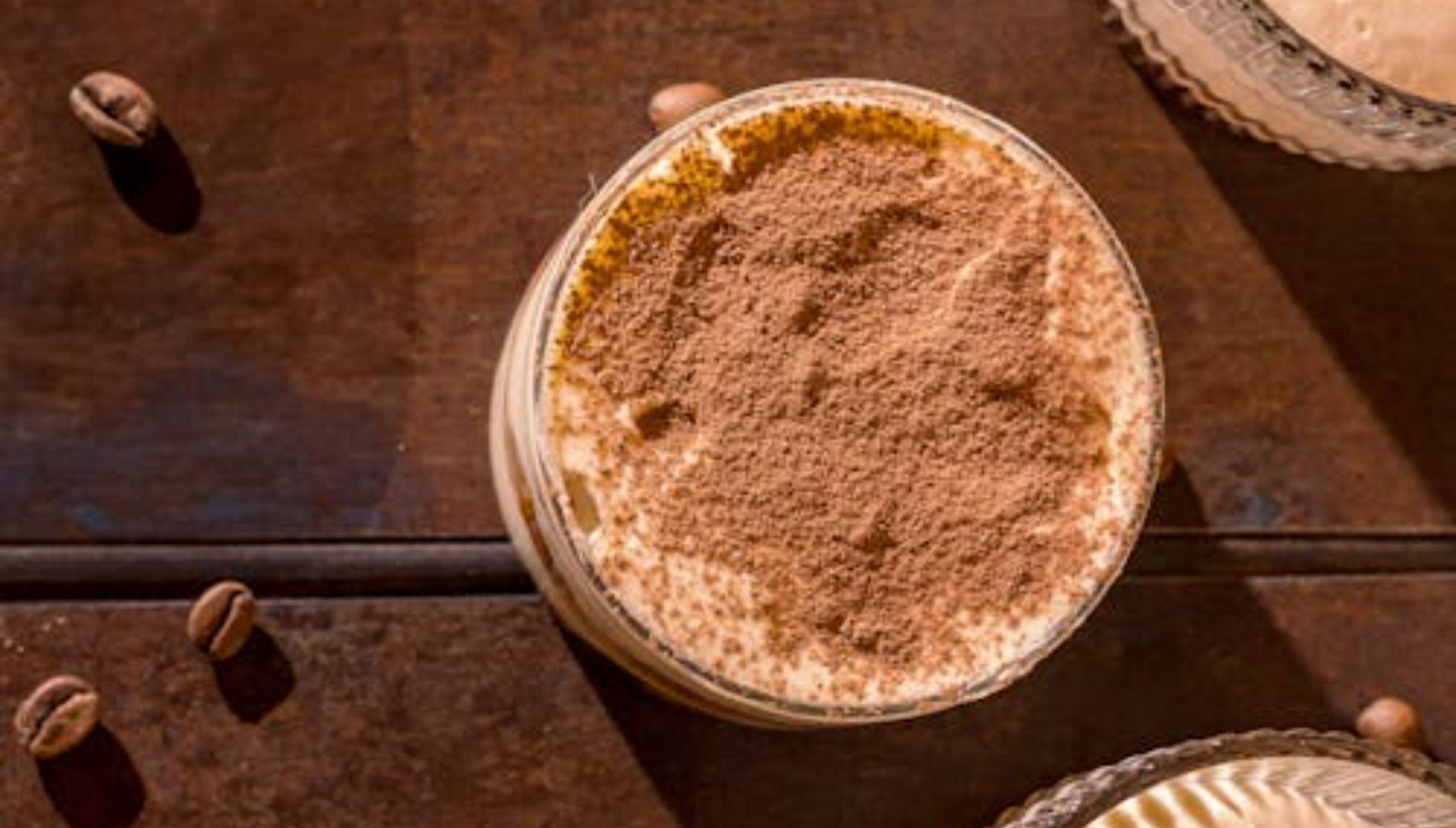 Coffee Tiramisu