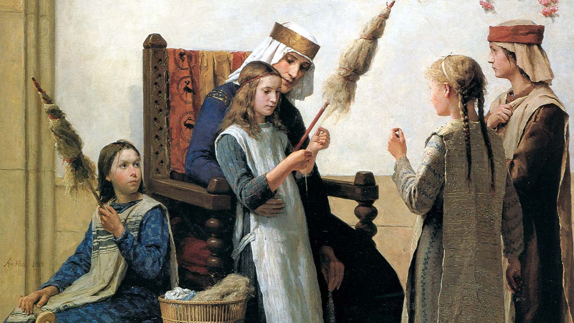 20 fêtes qui ne sont plus célébrées aujourd’hui