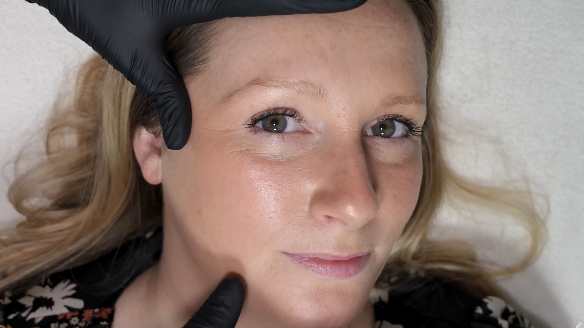 8. Sourcils épaissis