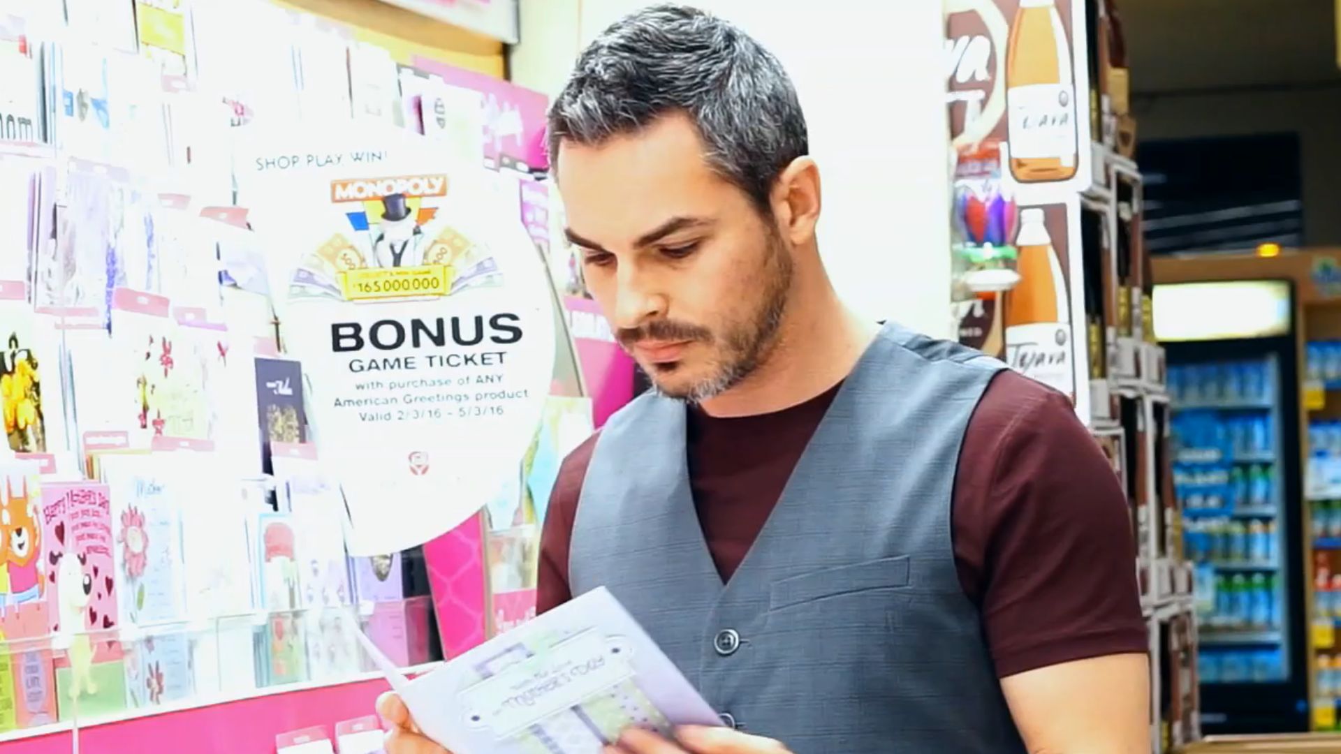 9. Gilets sur T-shirts