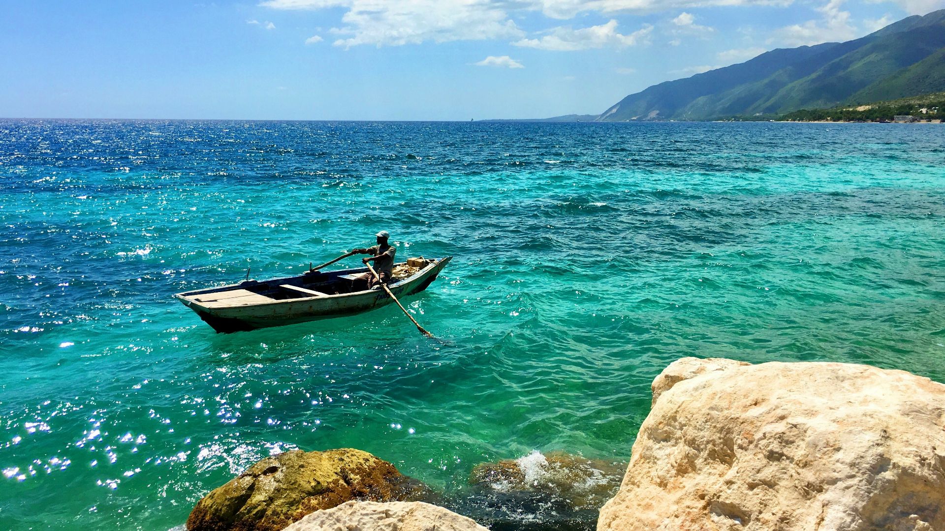 7. Haïti