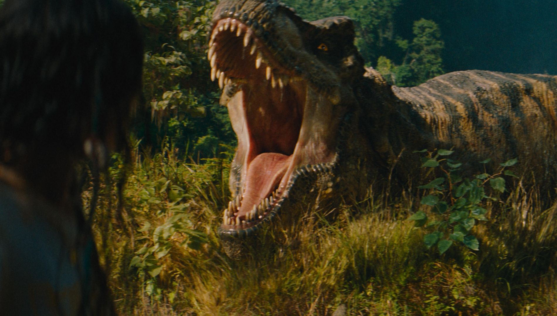Jurassic World: Rebirth
