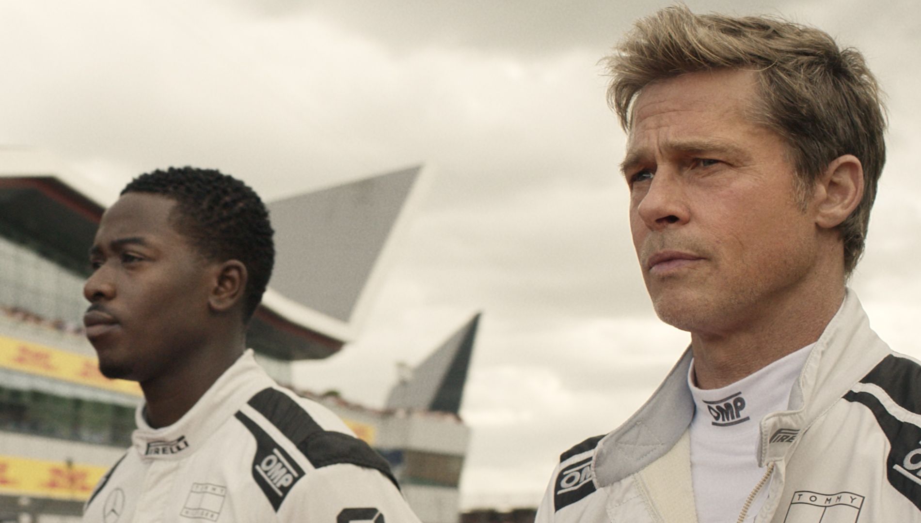 F1: The Movie