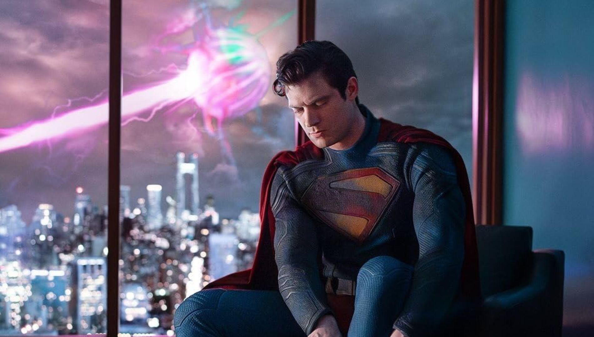 Superman