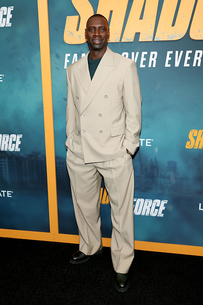 Omar Sy