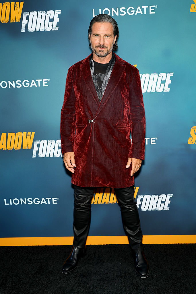 Ed Quinn