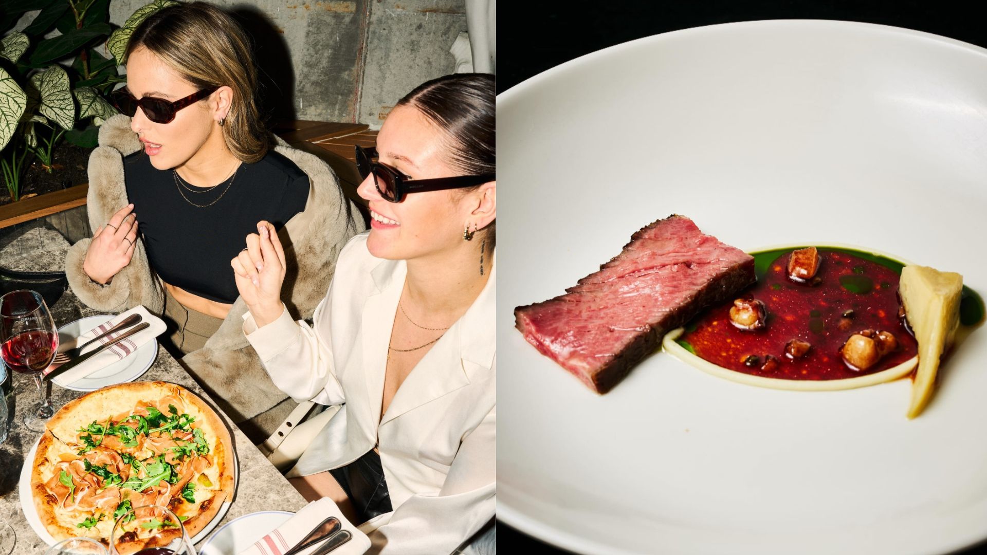 10 menus spéciaux de restos montréalais pour souper sans se ruiner