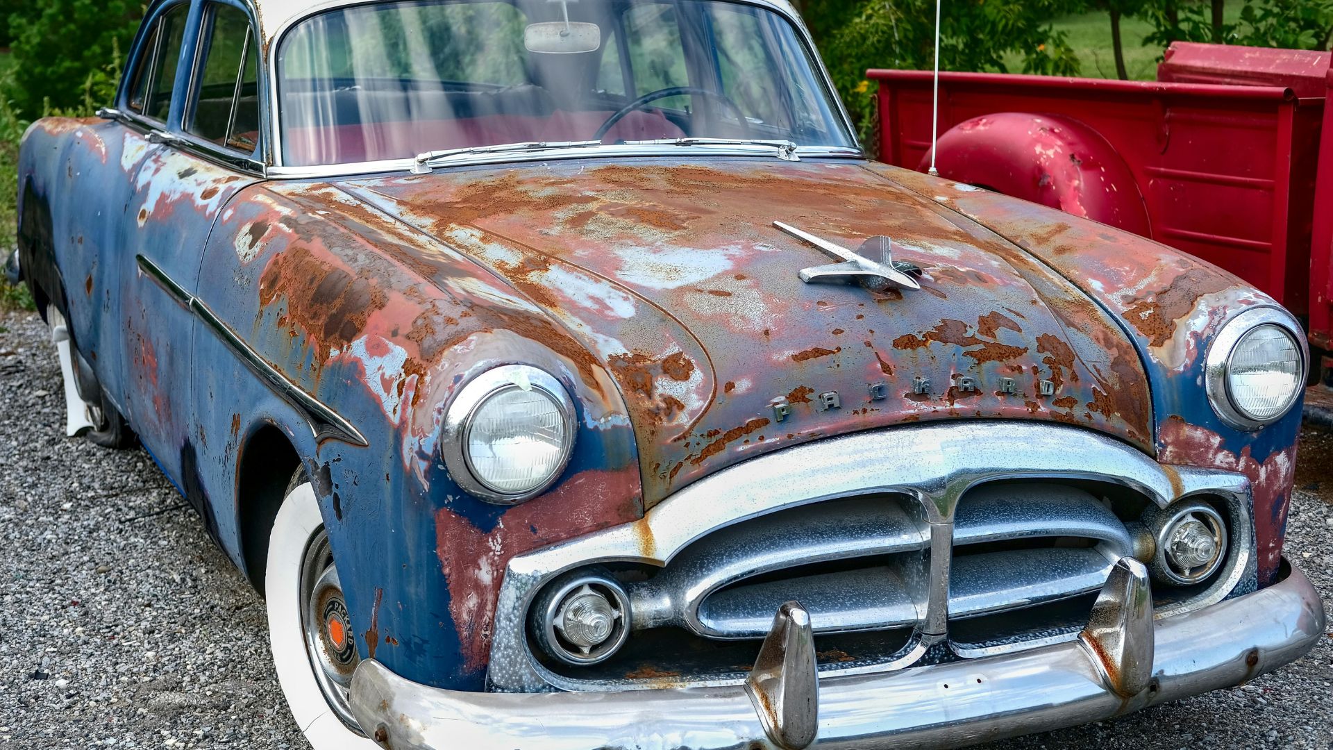 10 choses qui peuvent faire rouiller votre voiture et 10 façons de l’éviter