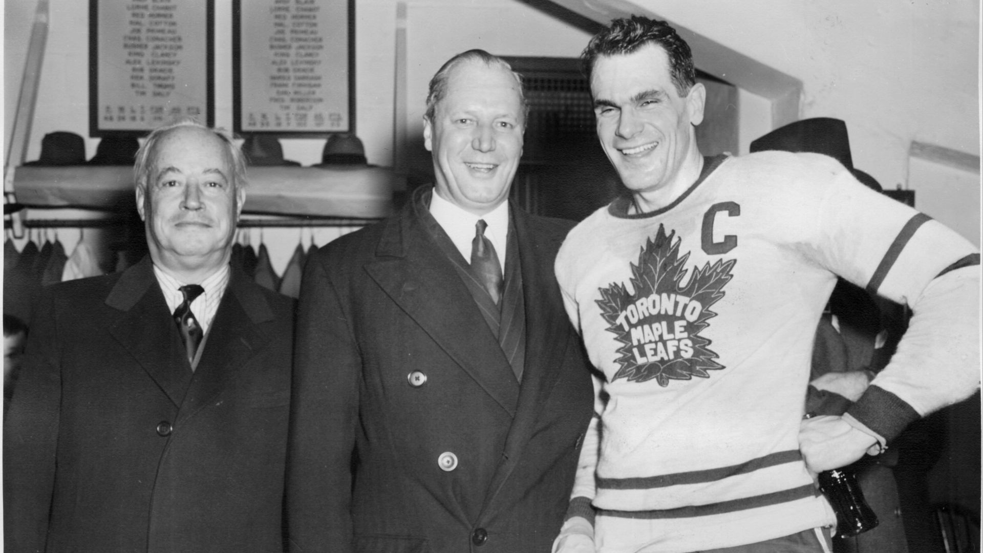 Les 20 franchises sportives les plus gagnantes de tous les temps