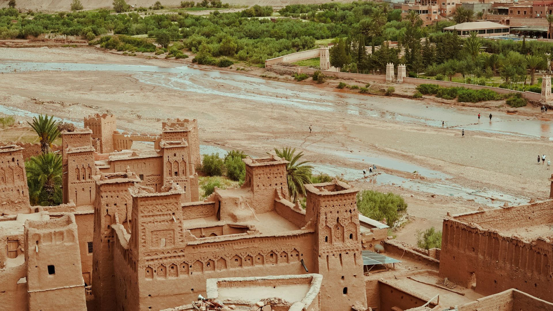 20 civilisations dont vous n’avez jamais entendu parler