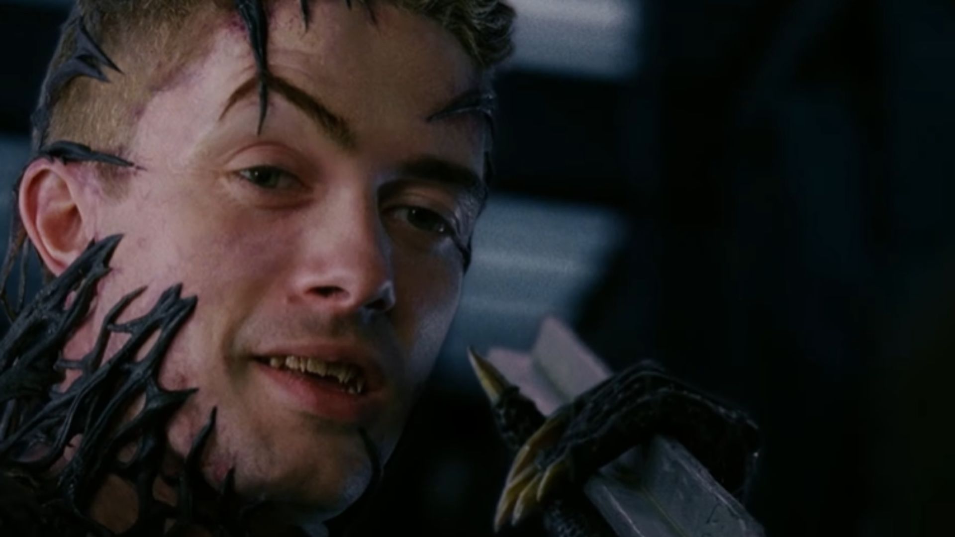 2. Venom