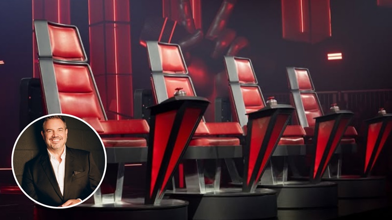 Grosse nouvelle pour les fans de La Voix