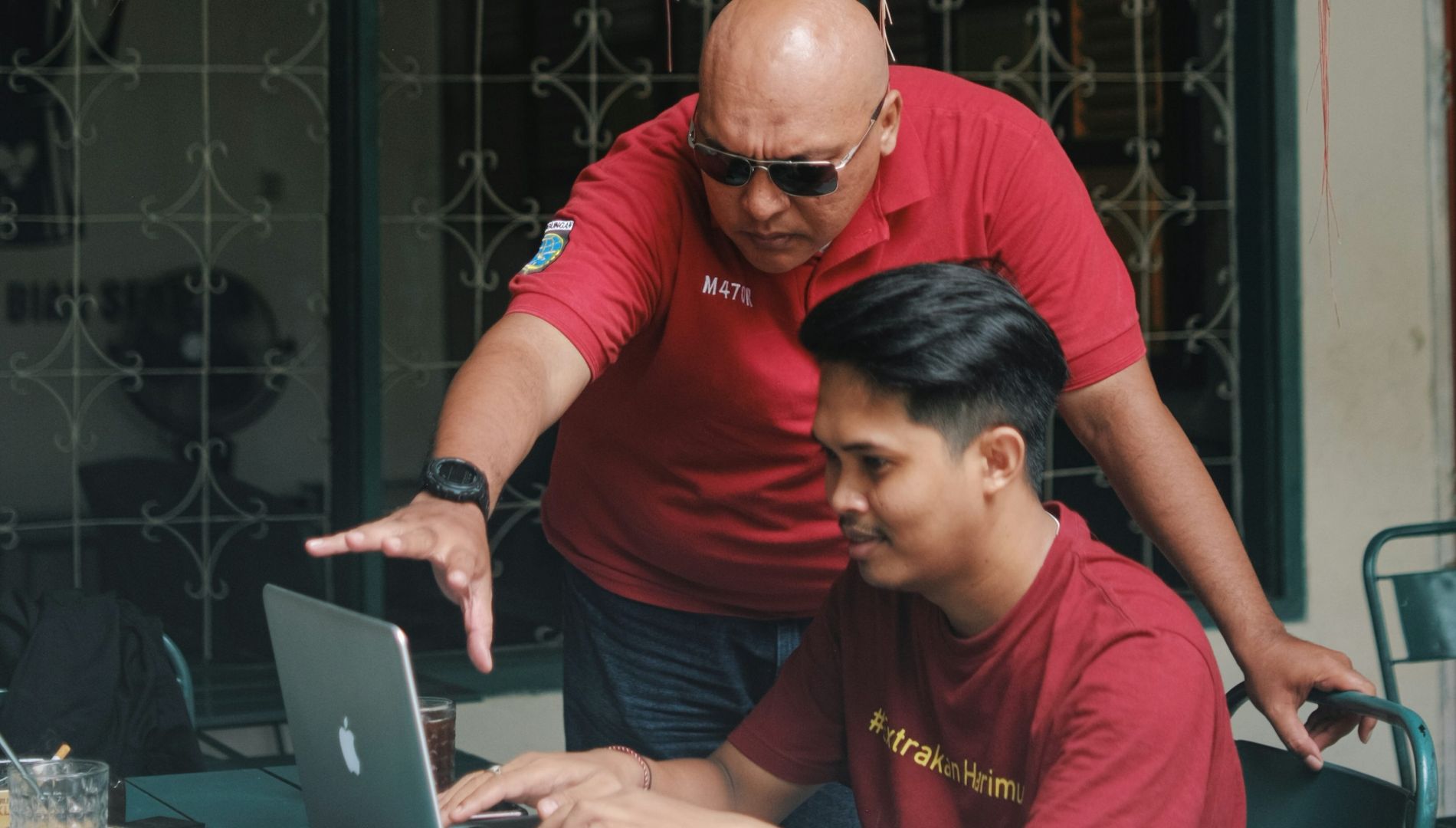 Formateur en nouvelles technologies