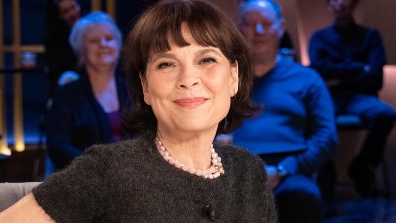 Anne Dorval