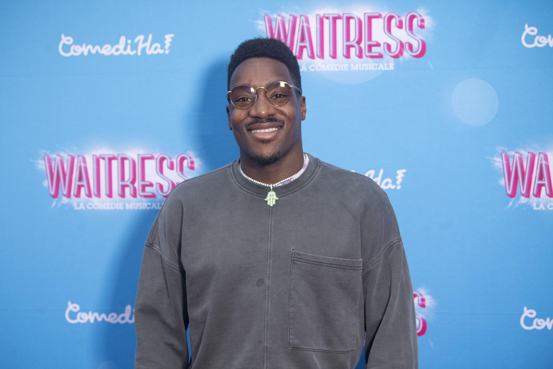 Patrick Emmanuel Abellard