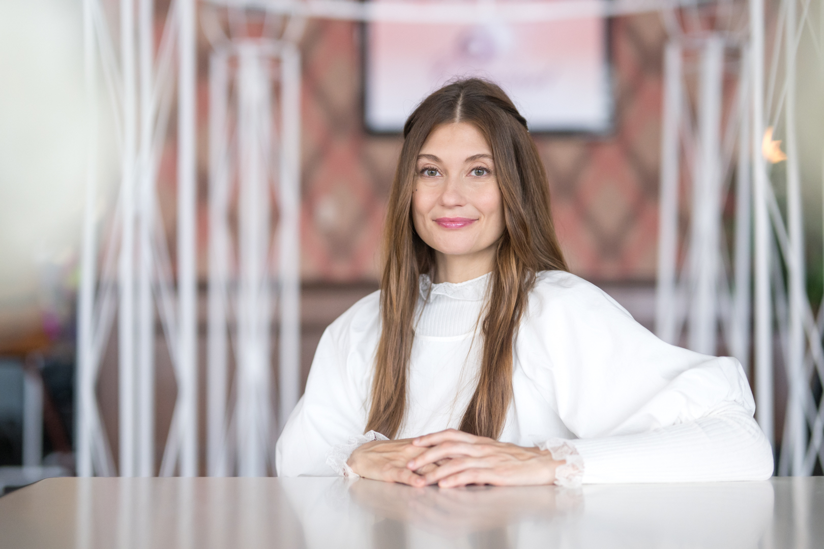 Katherine Levac