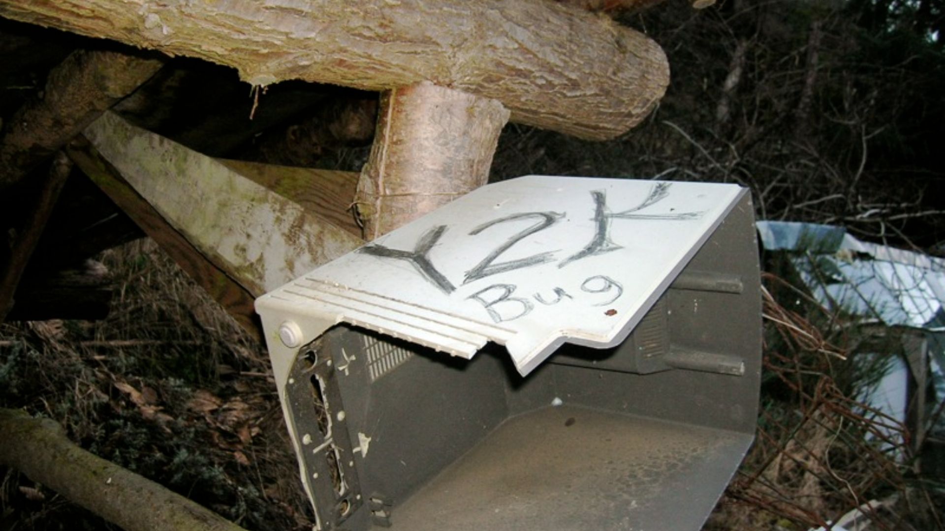 Faire la fête comme en 1999 : 20 faits insolites sur le passage à l’an 2000