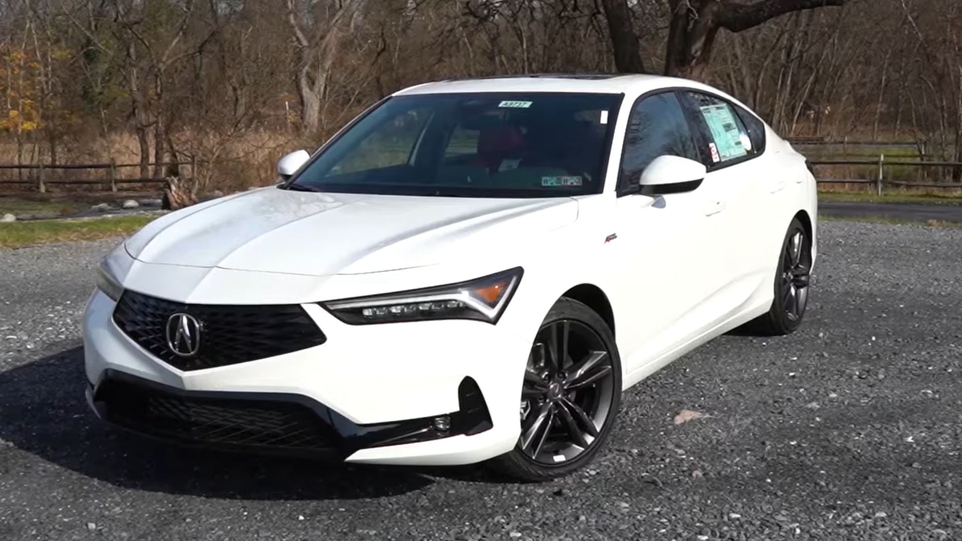 1. Acura Integra 2025 : 32 000$