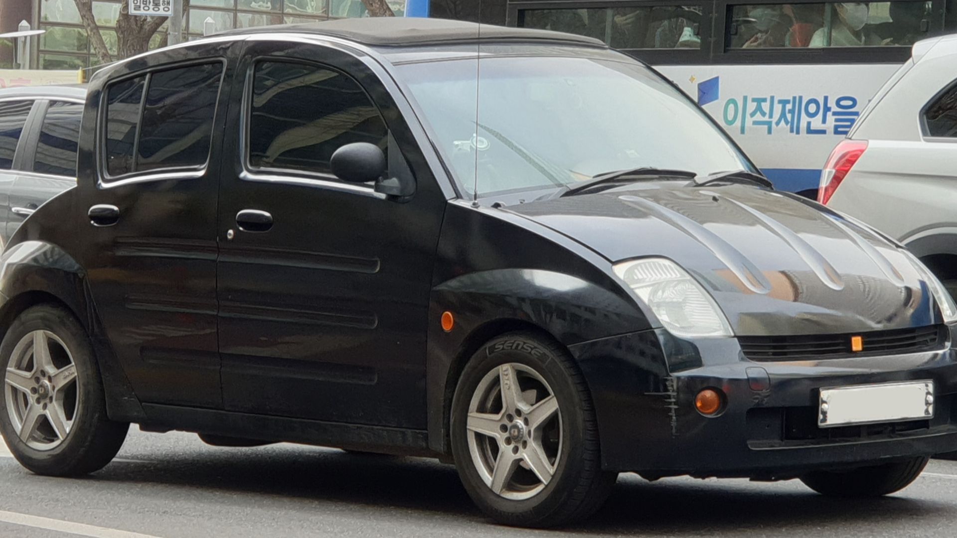 4. Toyota WiLL Vi