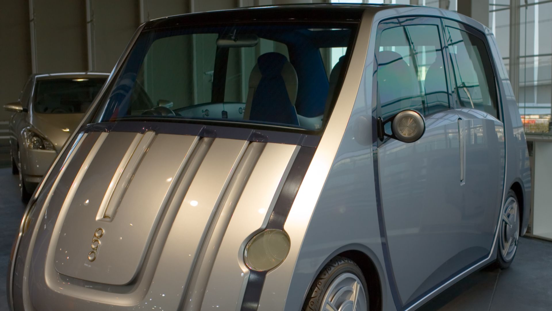 10. Pod Toyota