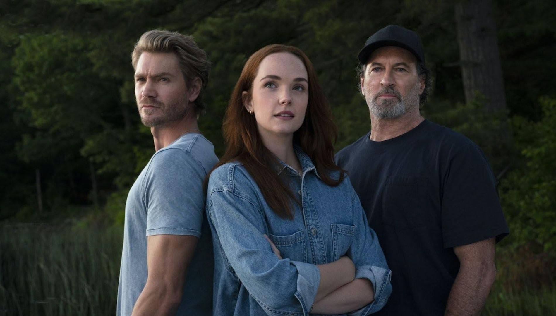 Sullivan's Crossing (saison 3)