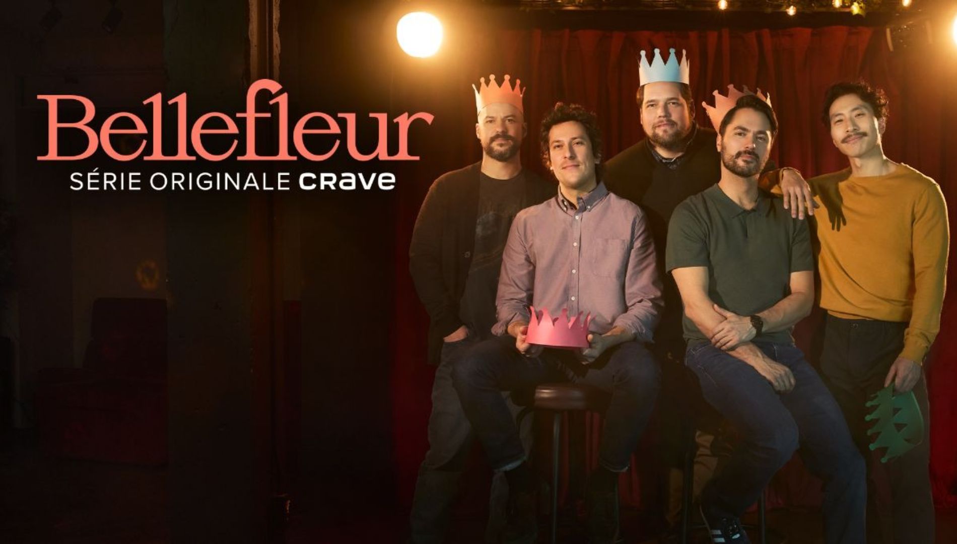 Bellefleur (Saison 2)