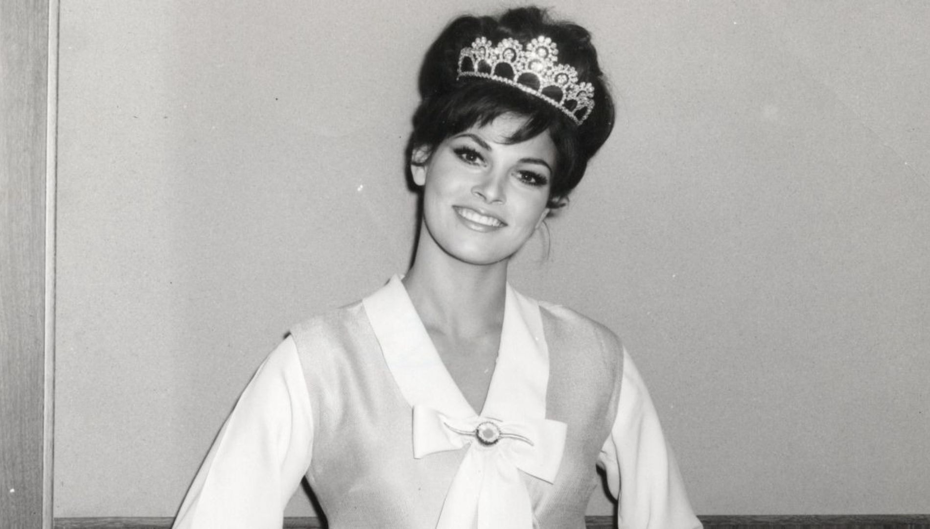 I Am Raquel Welch