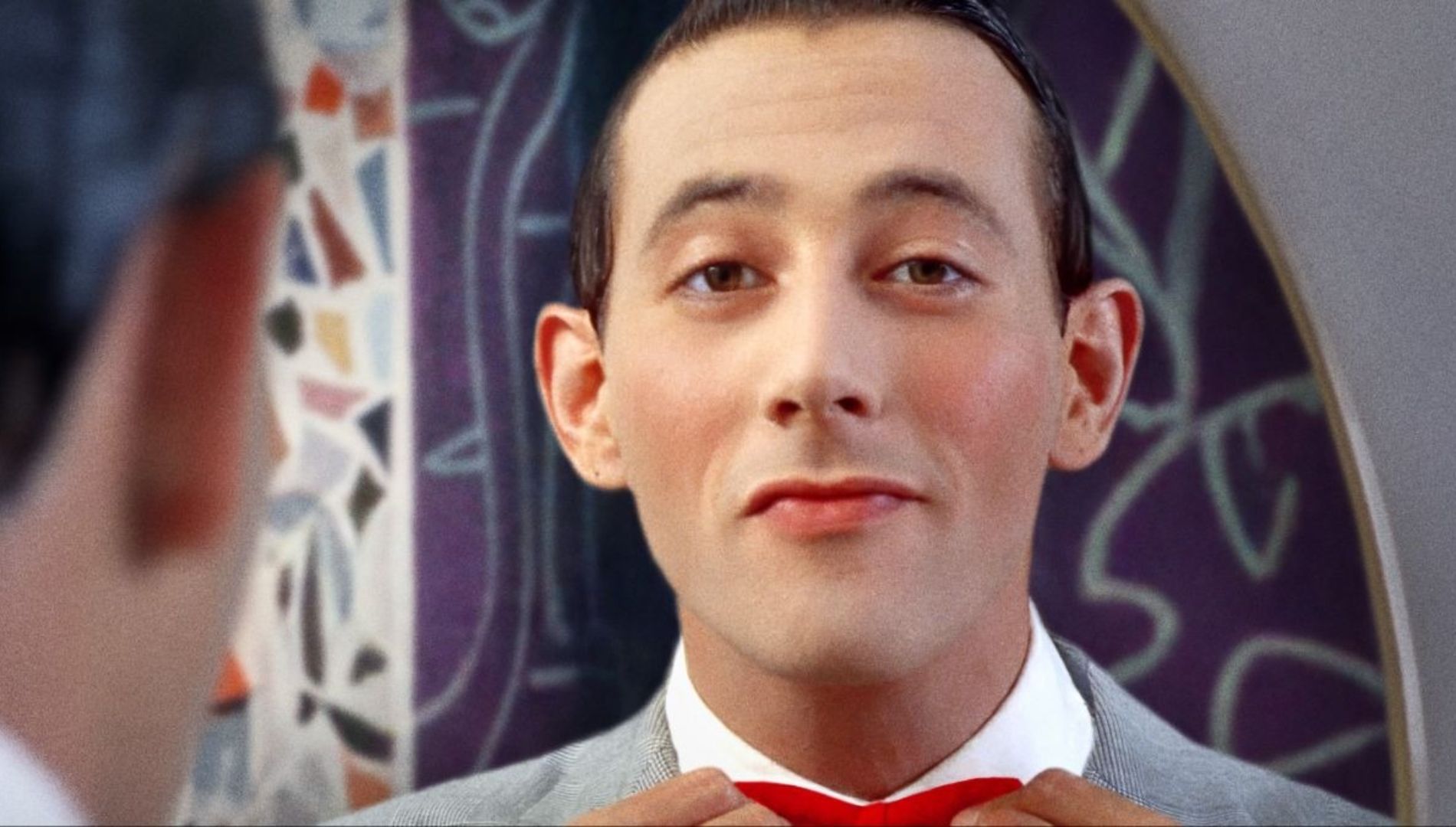 Pee-Wee as Himself