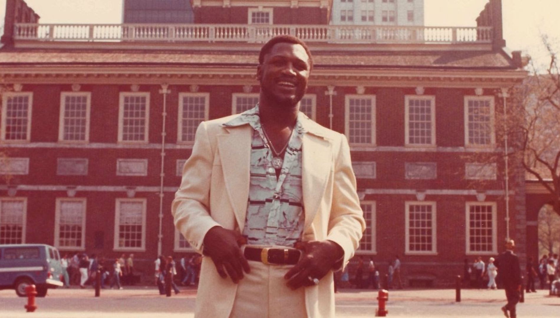 I Am Joe Frazier