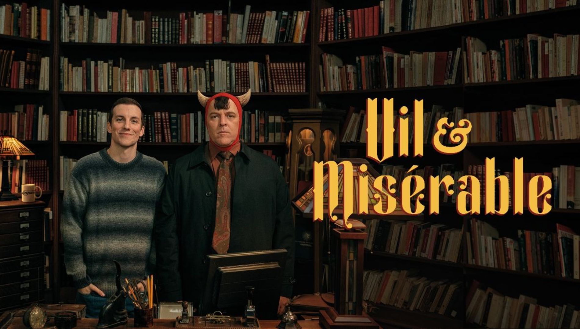 Vil & Misérable