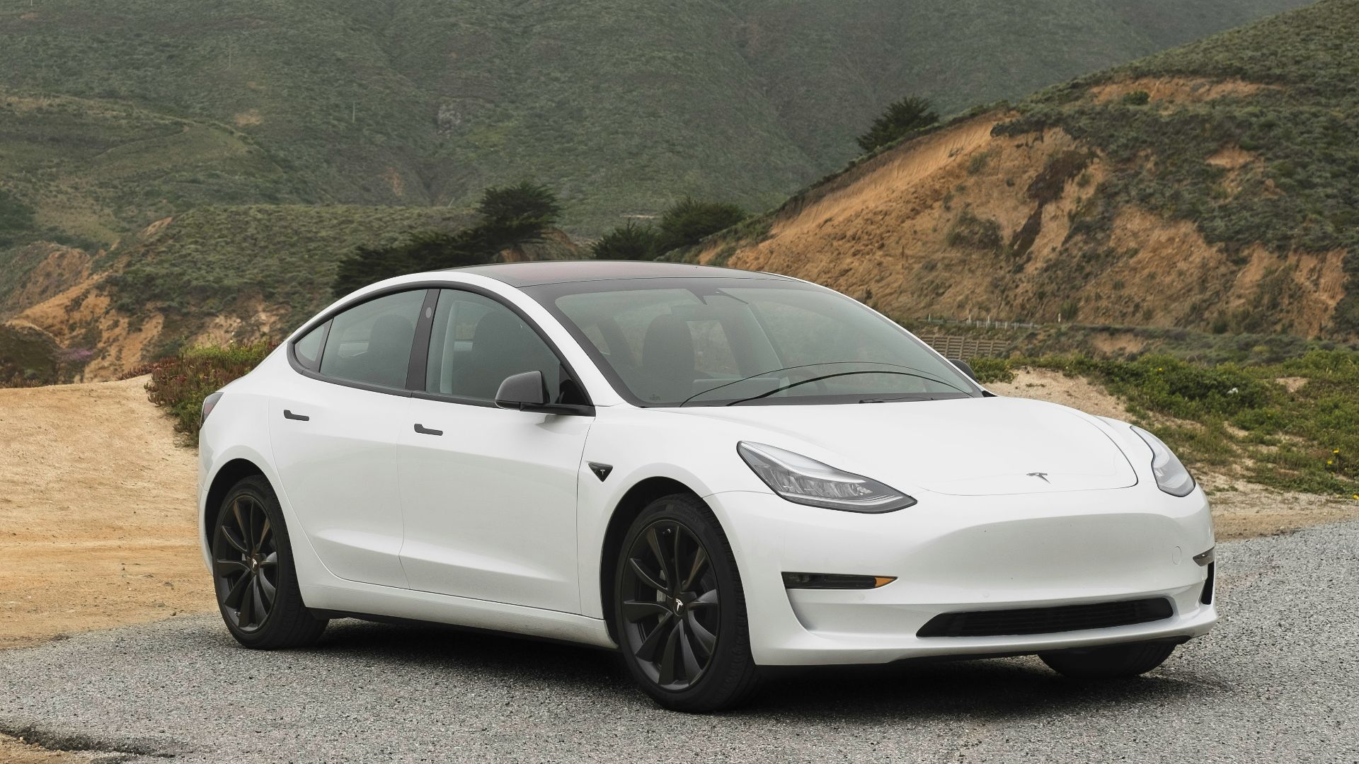 4. Modèle 3 de Tesla