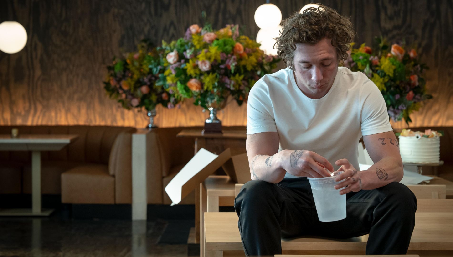 The Bear (saison 4)