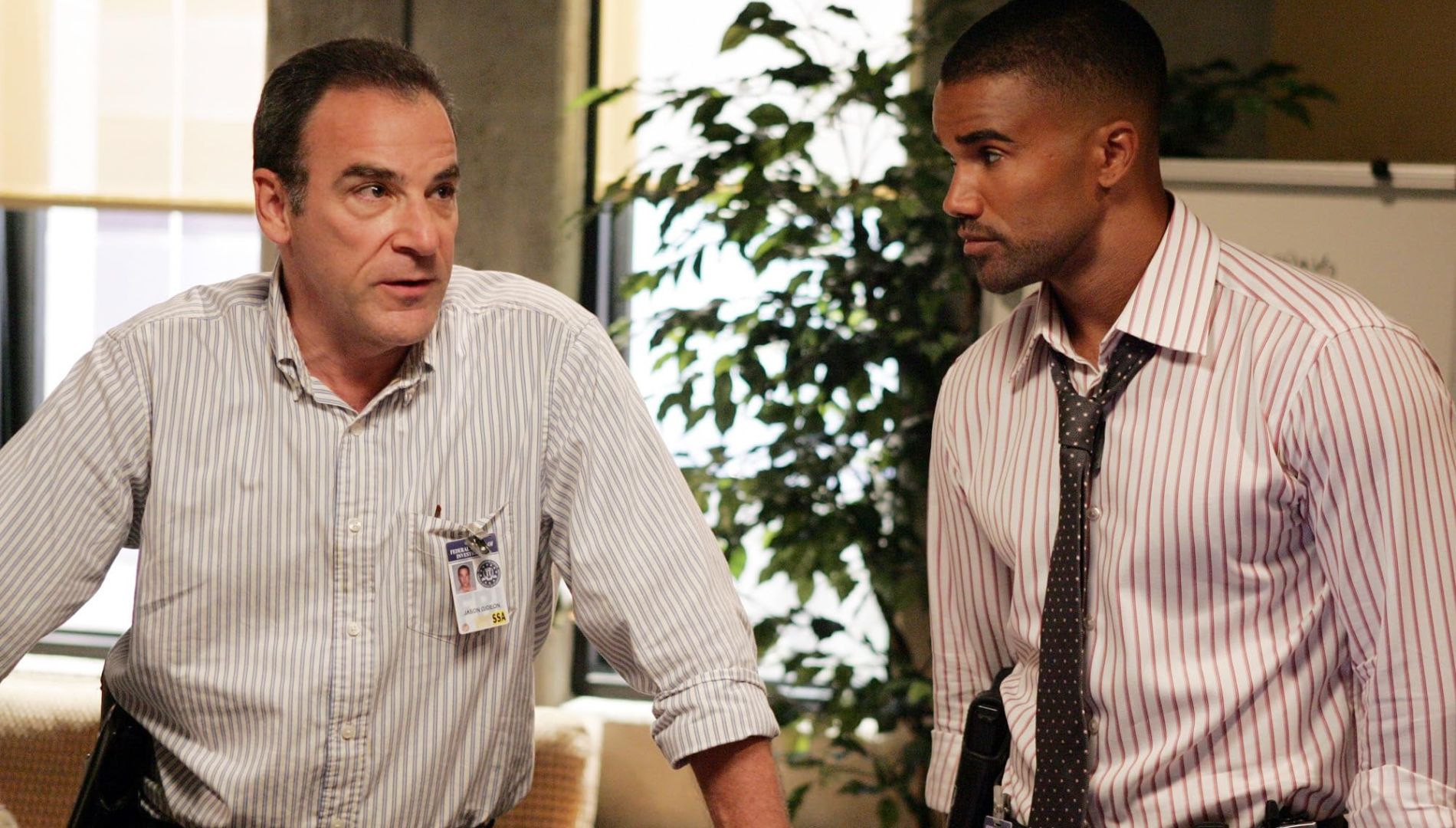 Criminal Minds: Evolution (saison 18)
