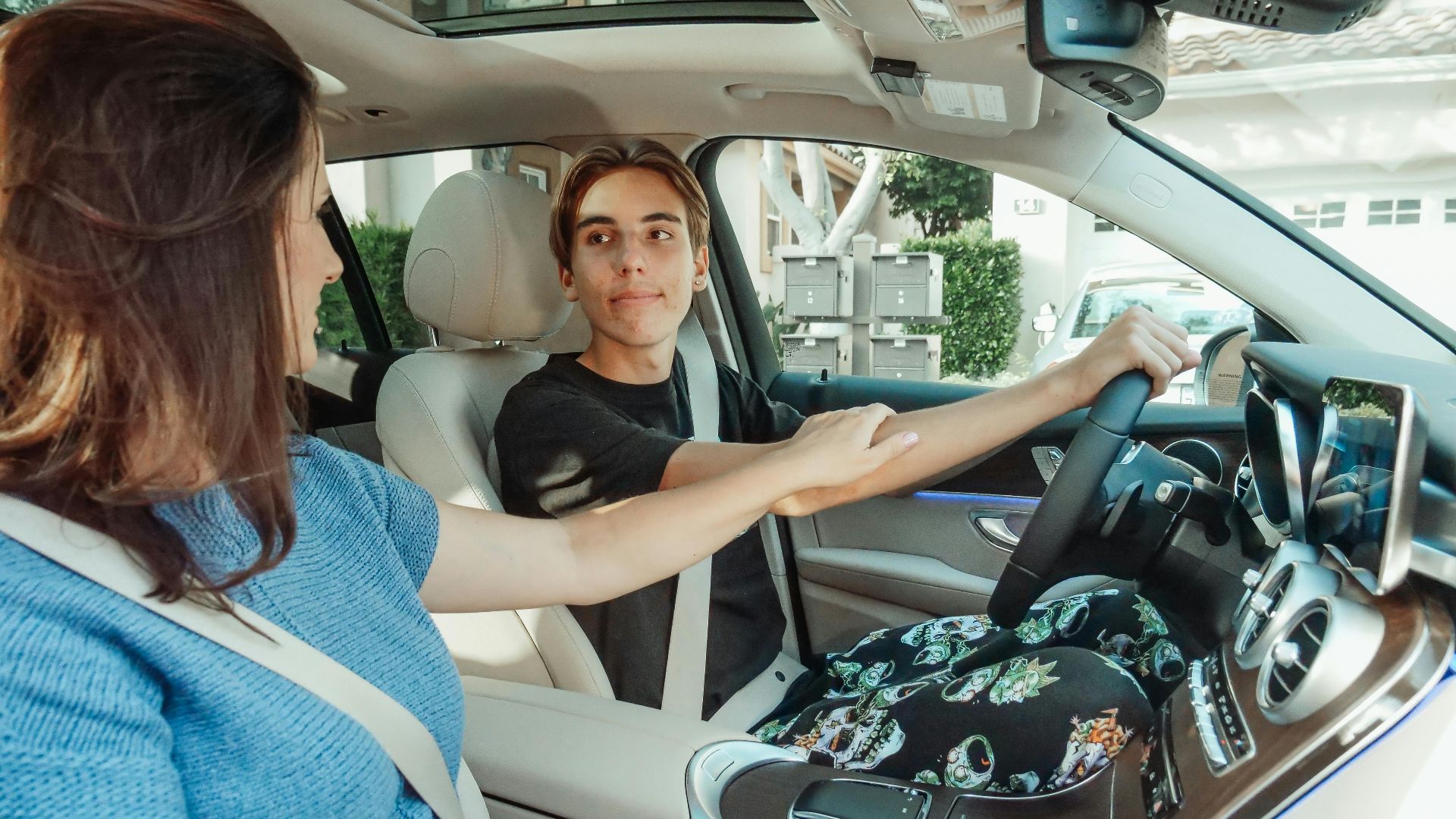 10 types de conducteurs dangereux dont il faut se méfier et 10 choses à faire pour se protéger