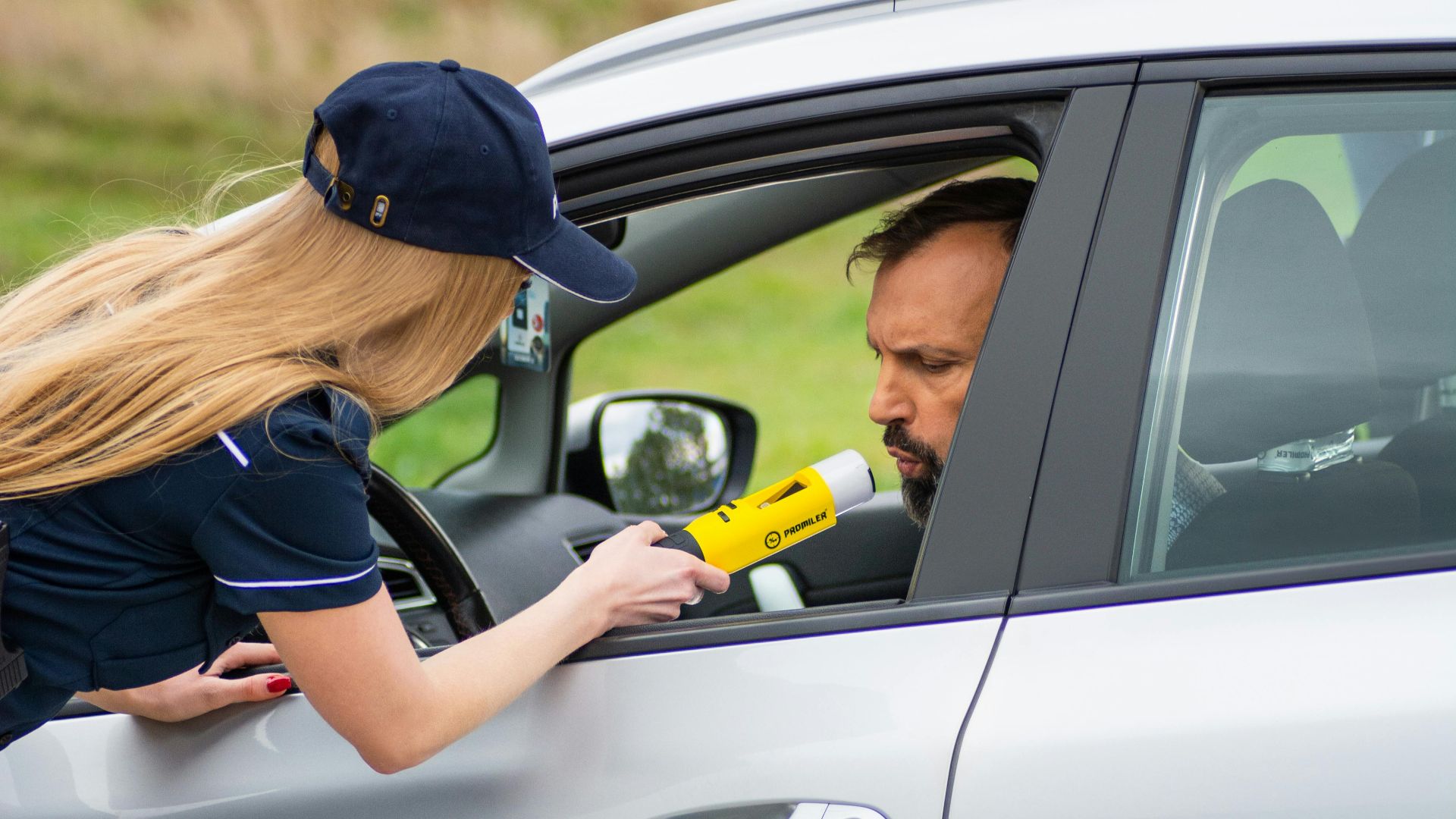 3. Le conducteur en état d'ébriété