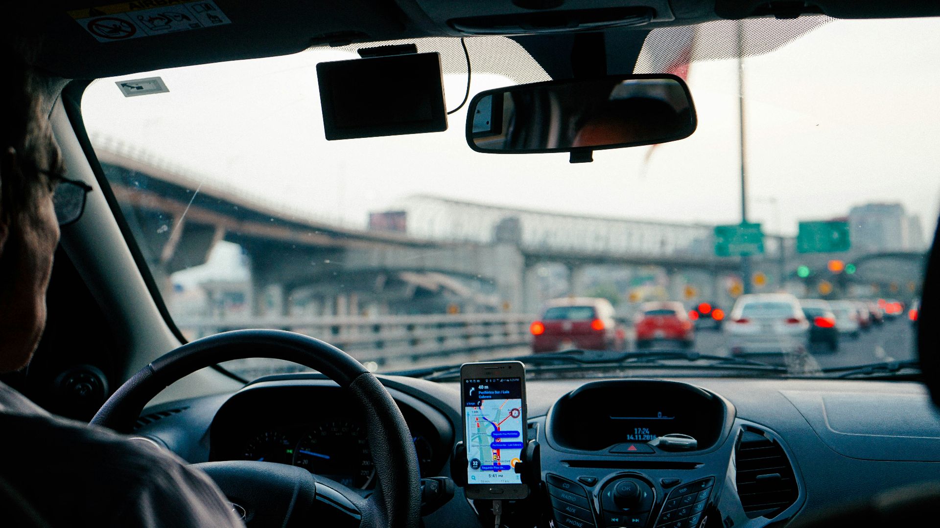 5. Anticiper les actions des autres conducteurs
