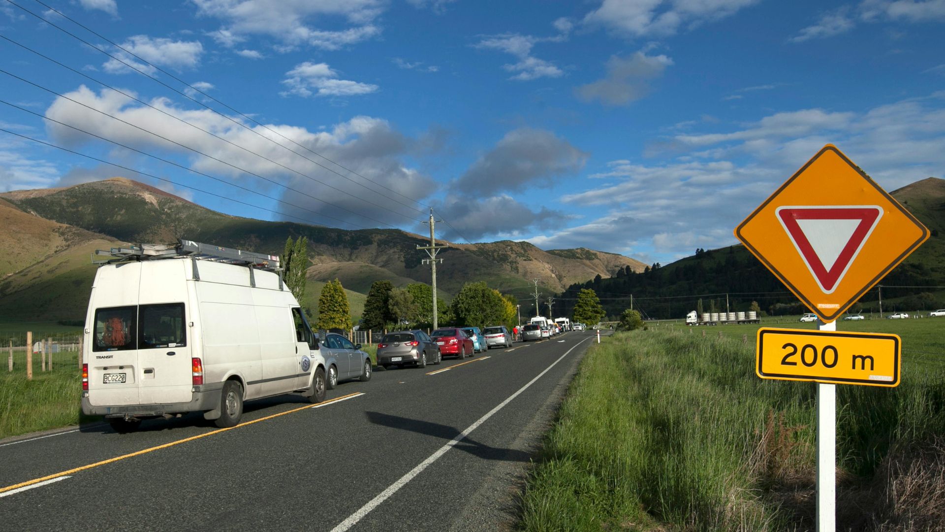 9. . S’informer sur les conditions routières