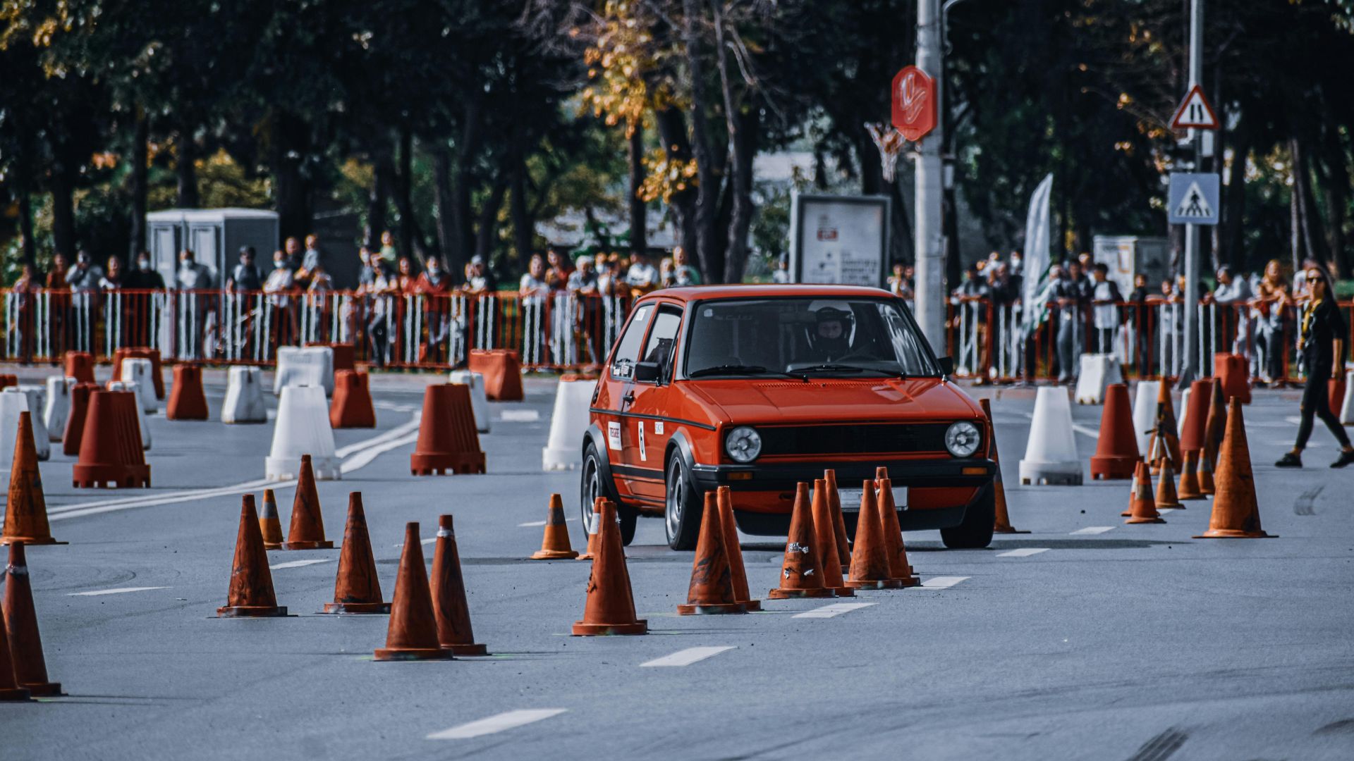10. Suivre des cours de conduite défensive
