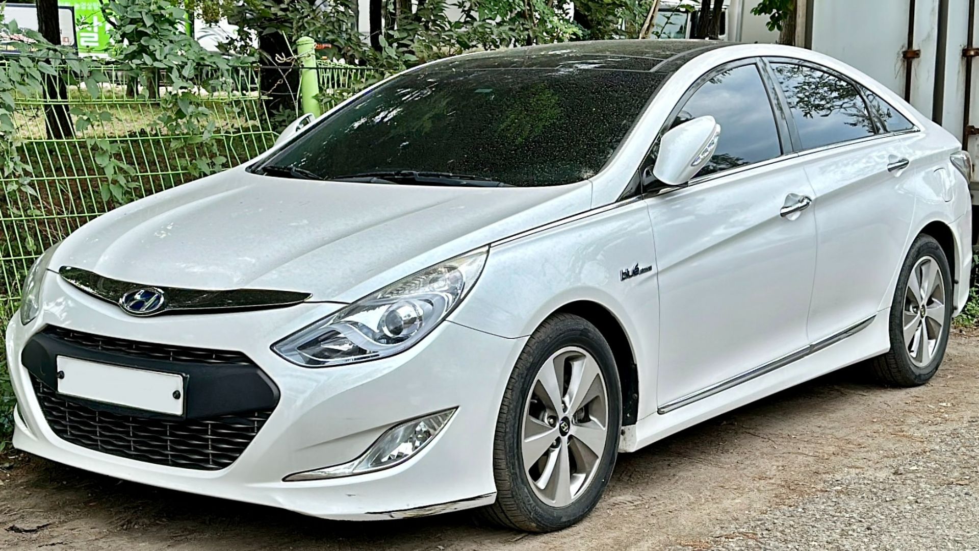 3. Hyundai