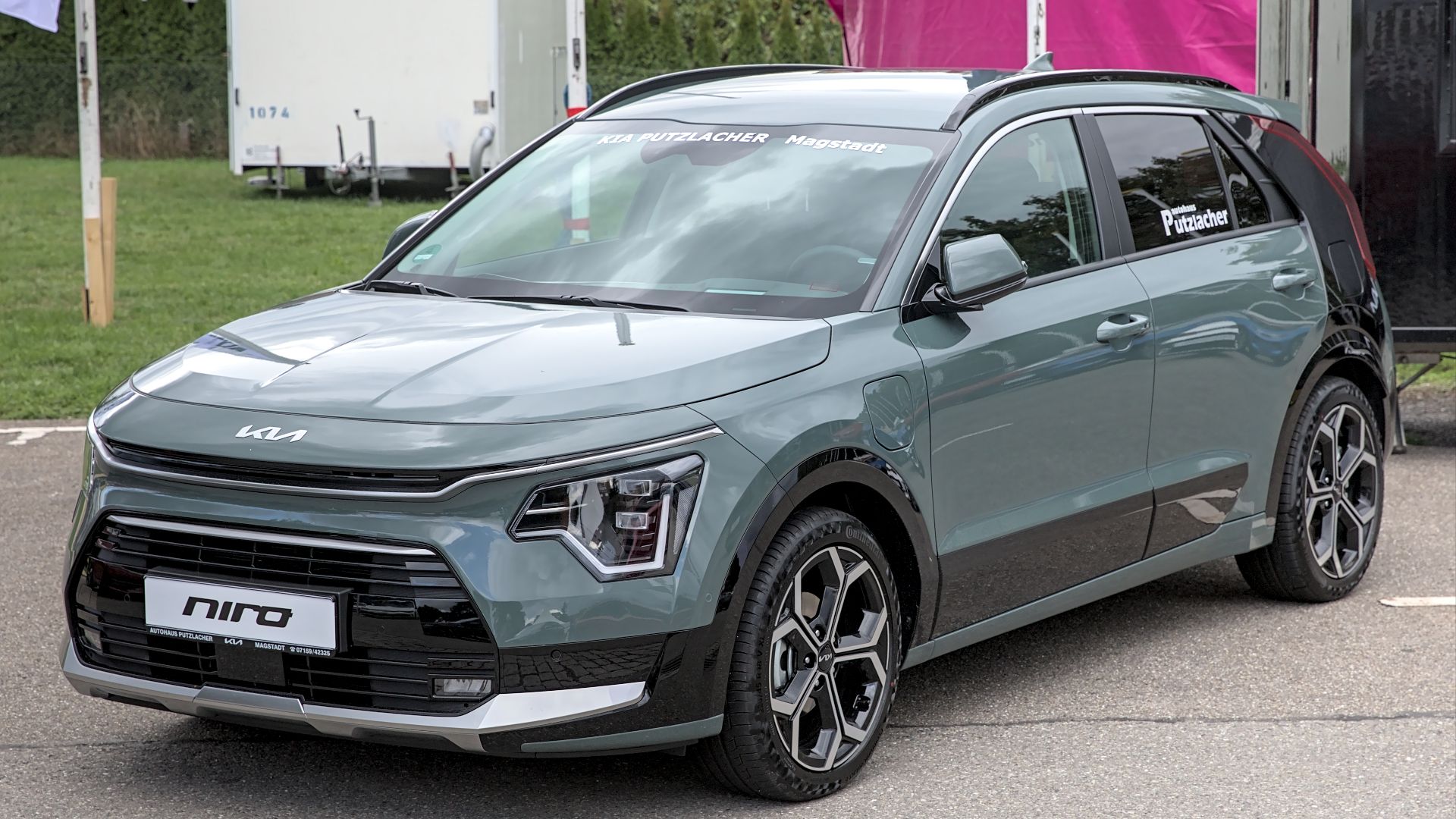 4. Kia