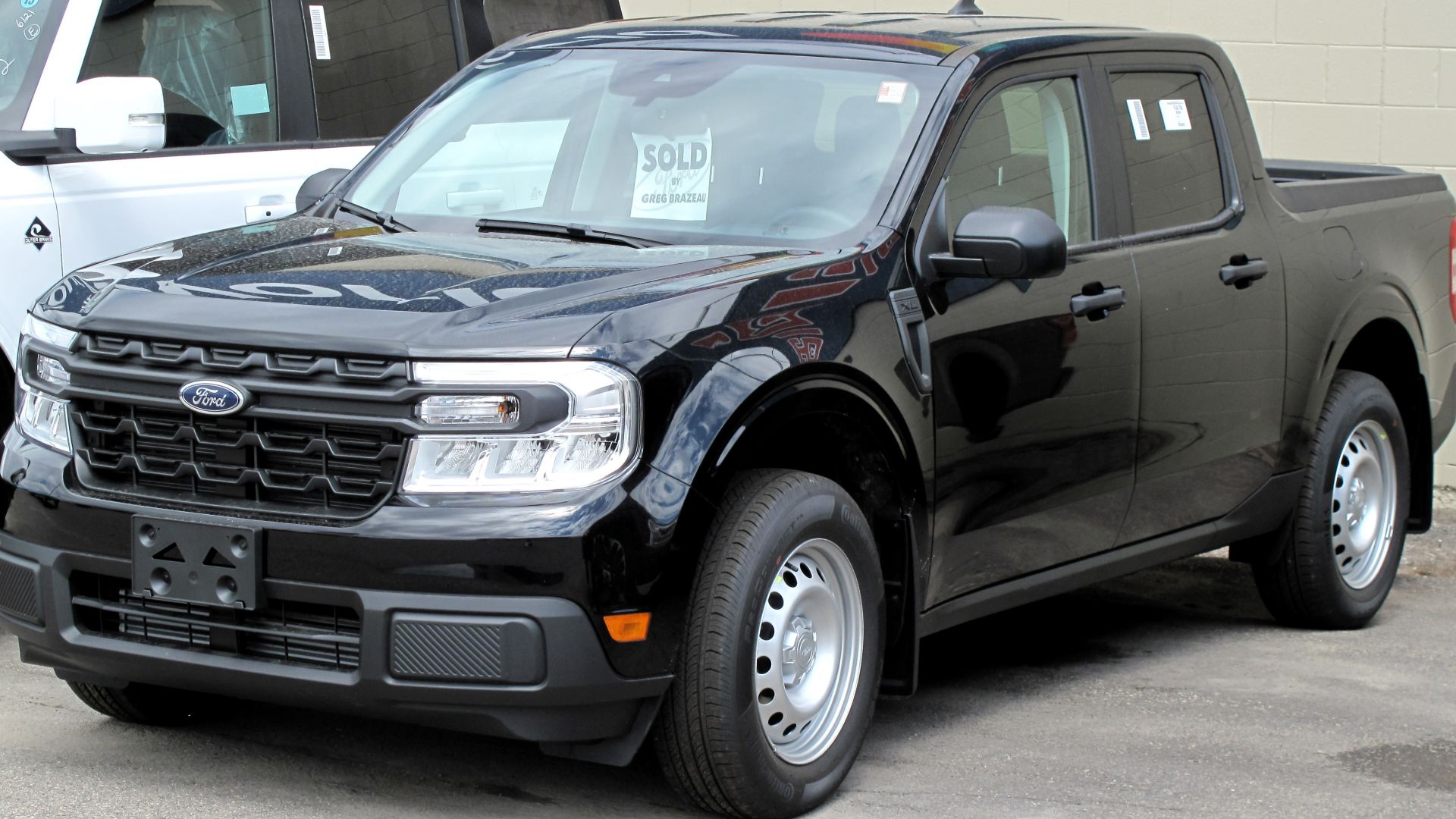 6. Ford