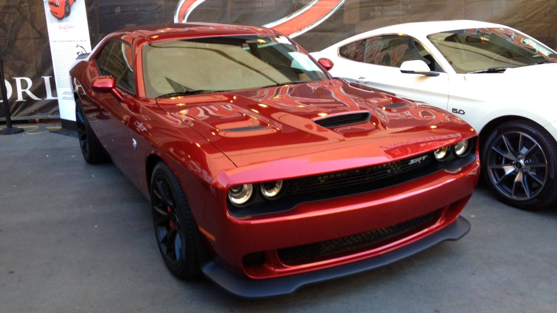 3. Dodge