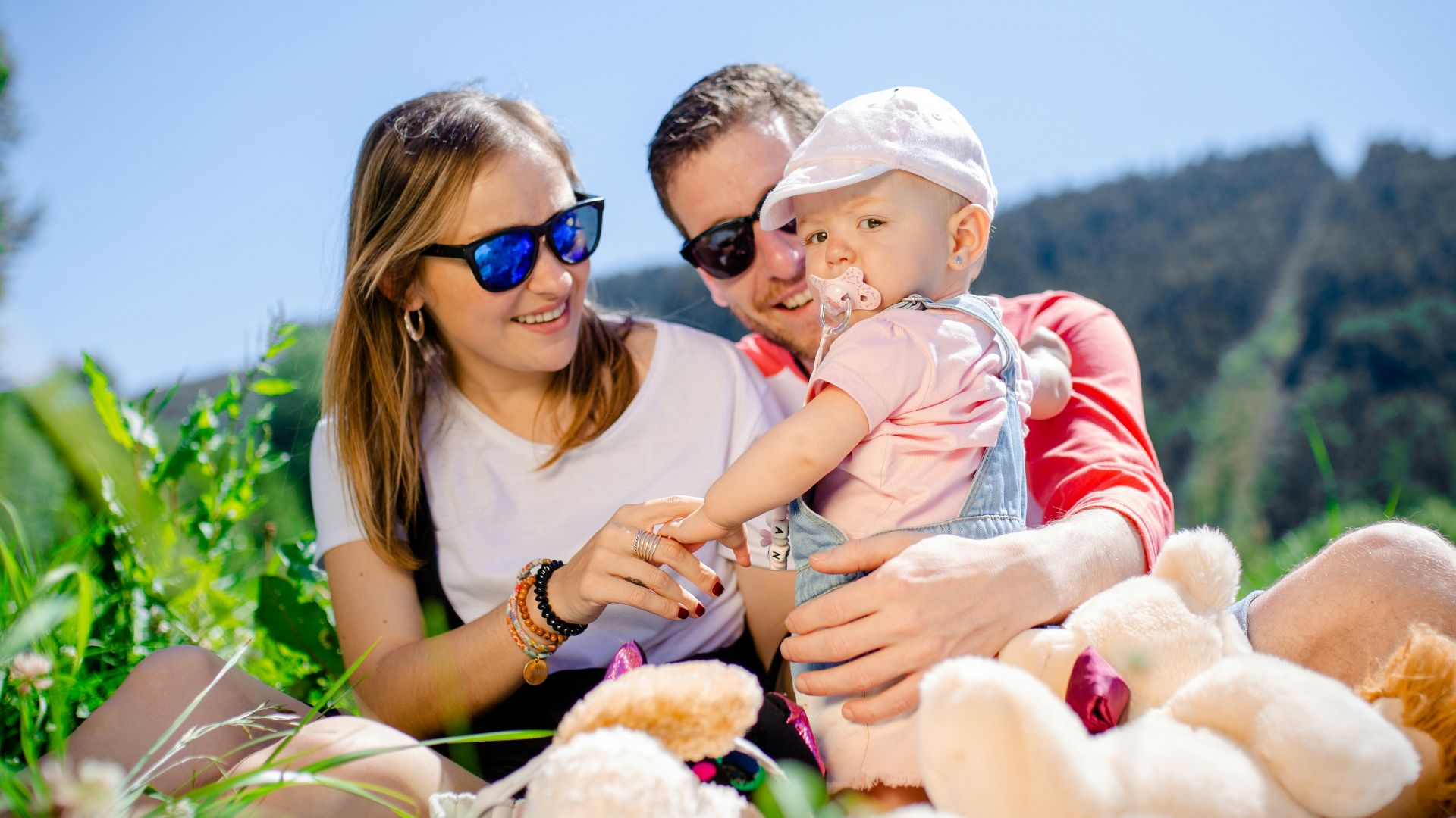 10 choses ennuyeuses à ne jamais faire pendant les vacances en famille et 10 conseils à suivre à la place