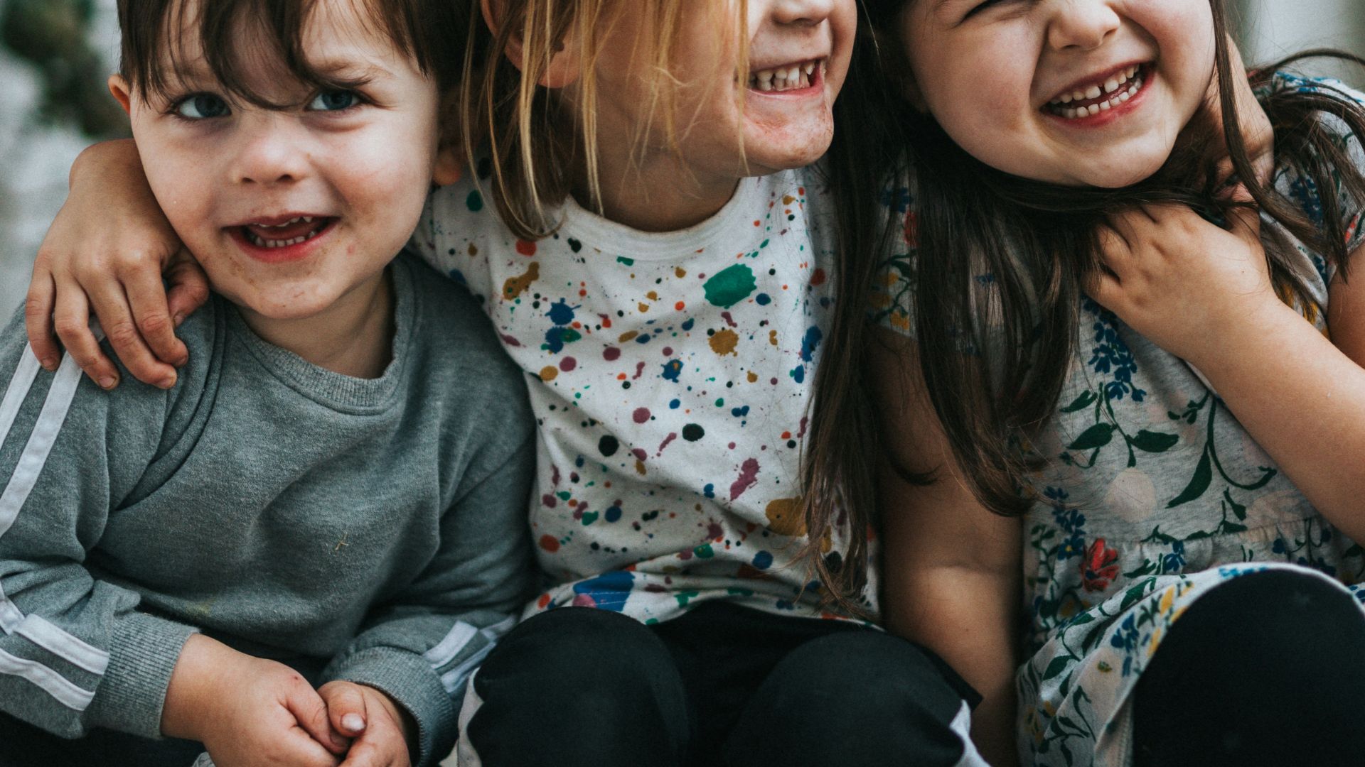 Ne pas planifier la garde des enfants